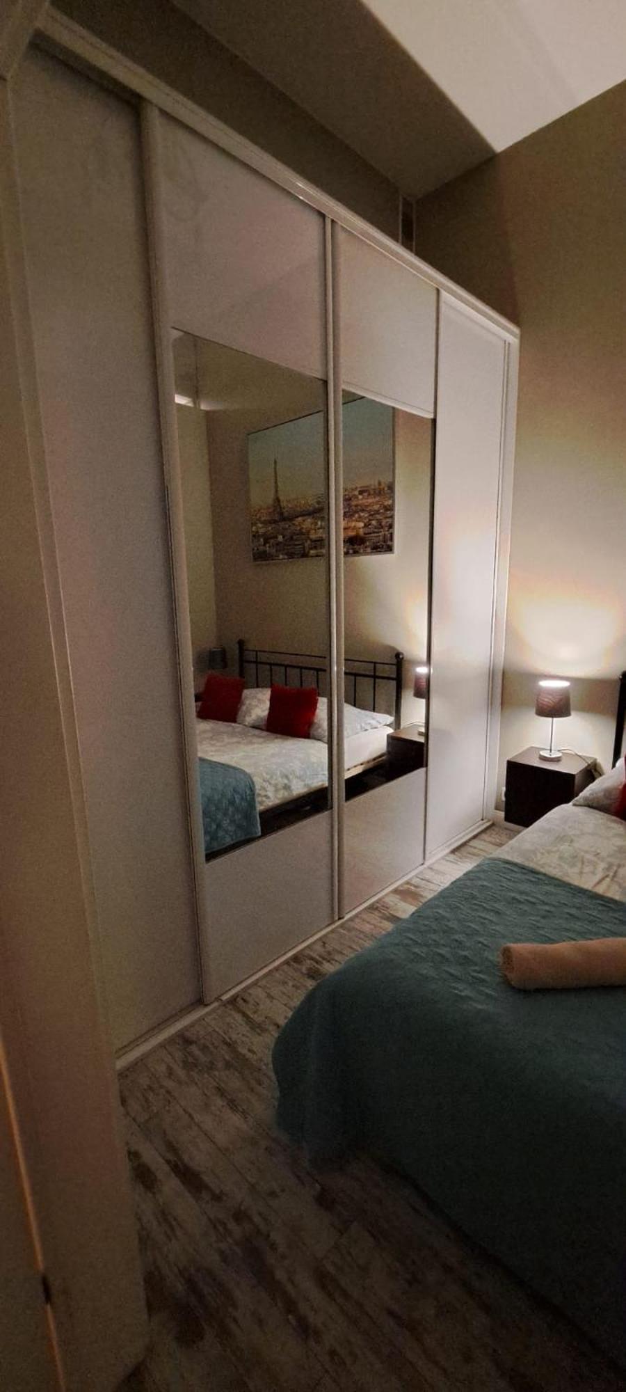 Apartament Loft Apart Tymienieckiego Ii